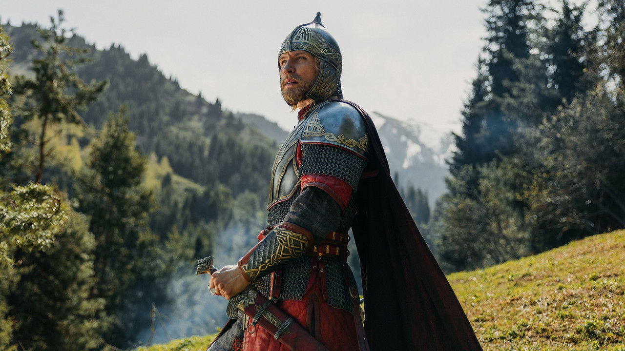 Finist. The First Warrior Movie Screenshot 3