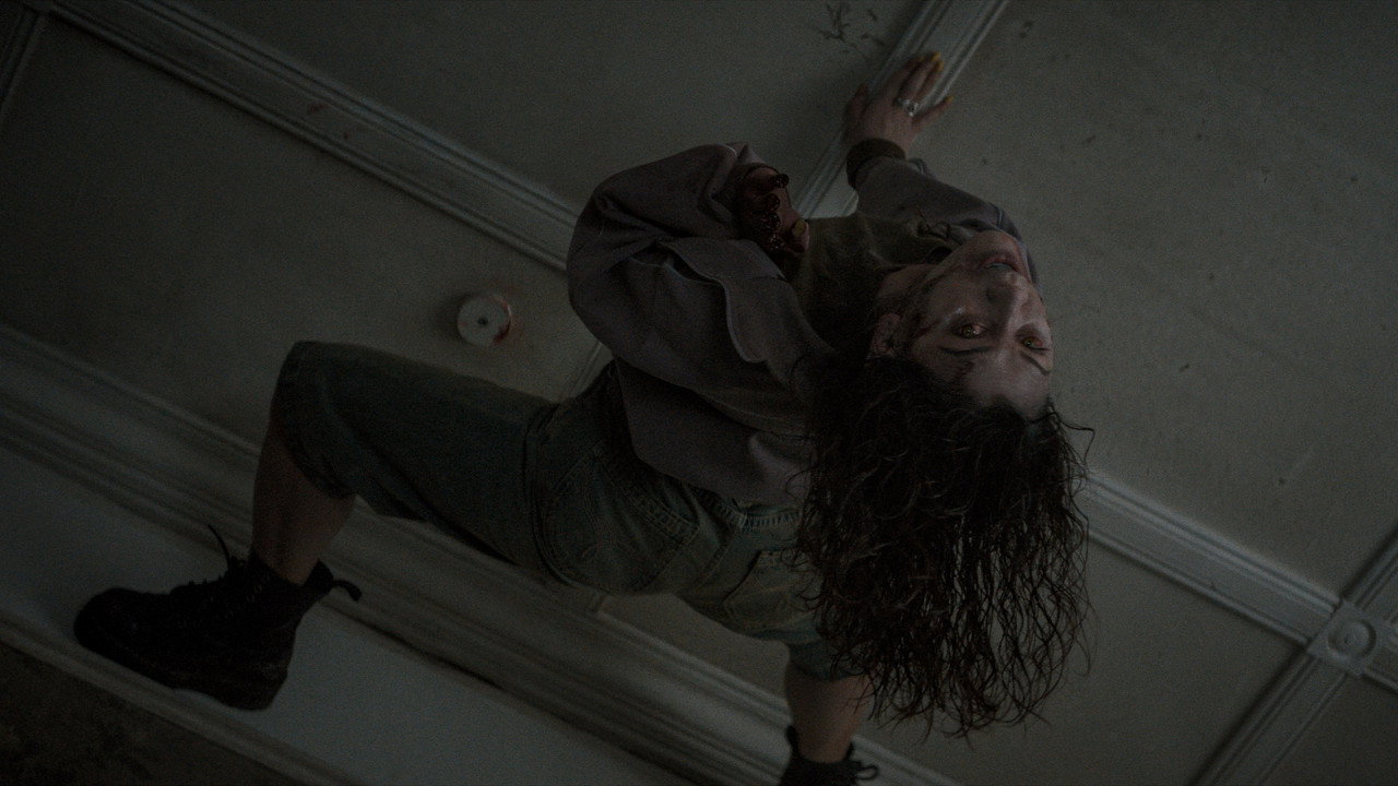 Evil Dead Burn Movie Screenshot 4
