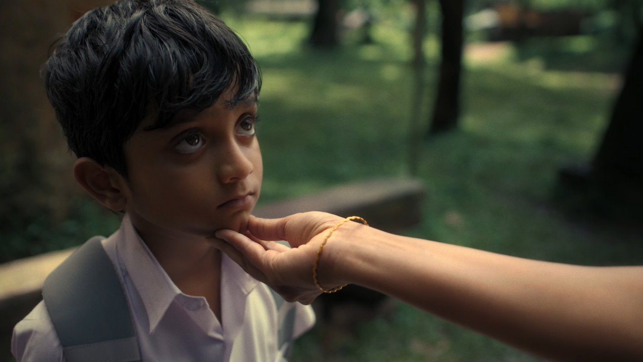 Balan - The Boy Movie Screenshot 5
