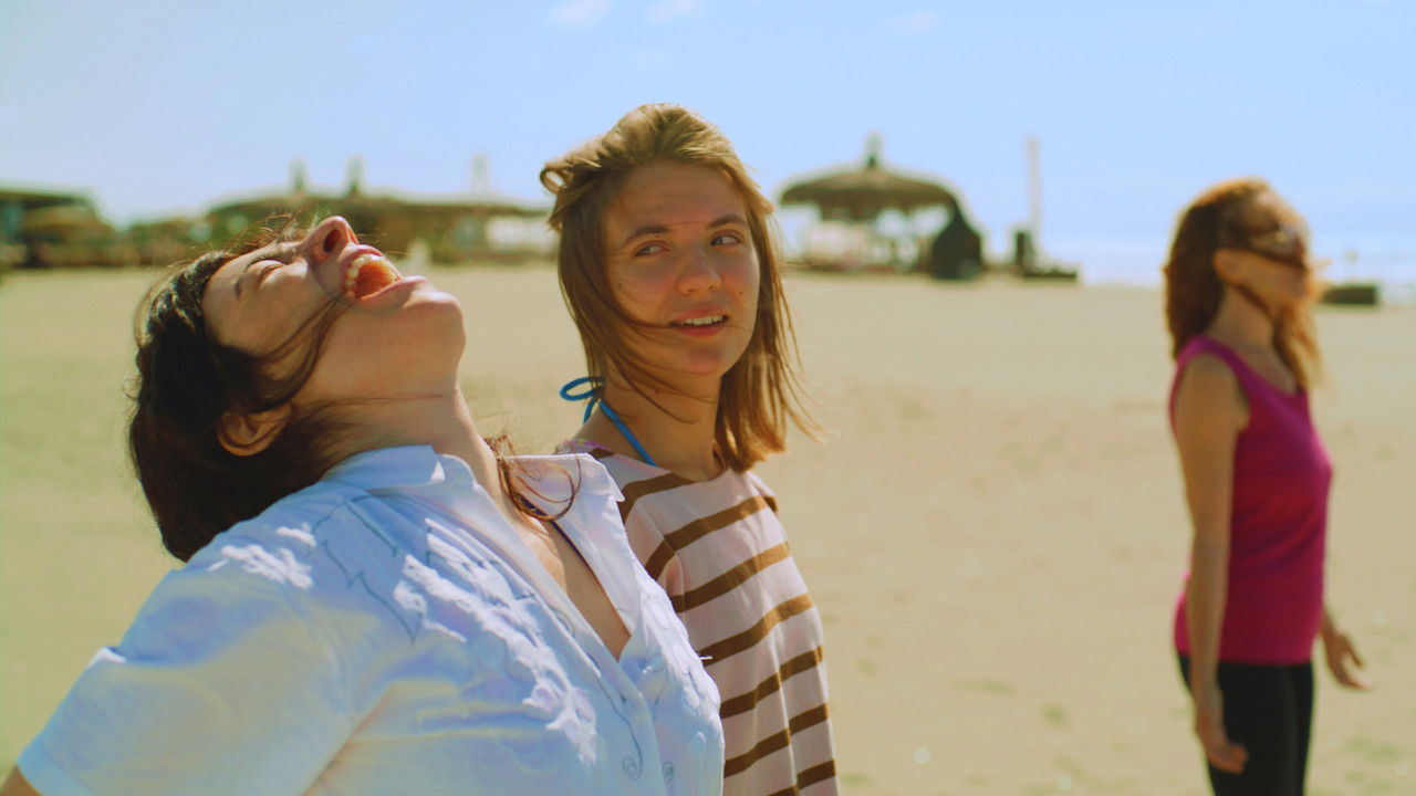 Taxi Monamour Movie Screenshot 2