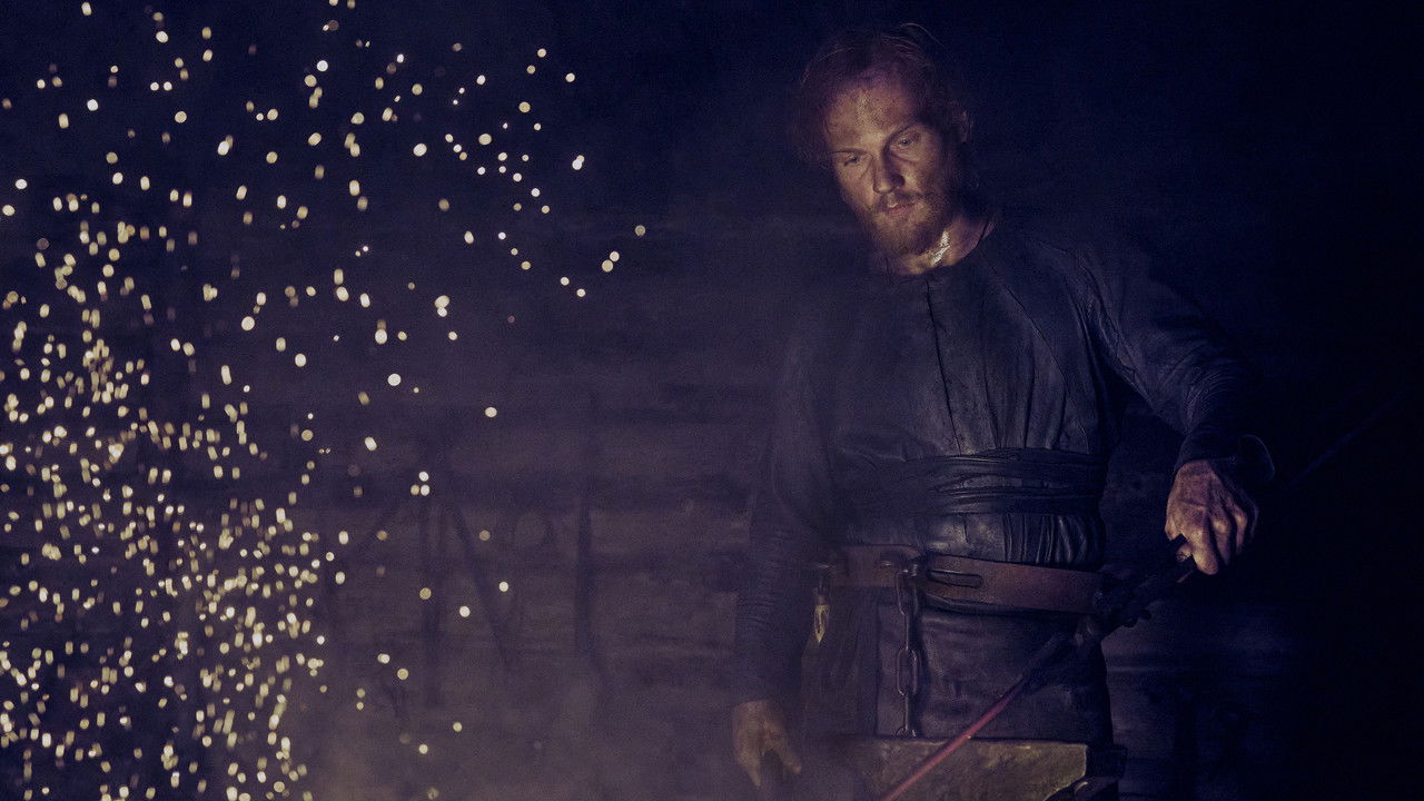 The Son of Revenge – The Story of Kalevala Movie Screenshot 2