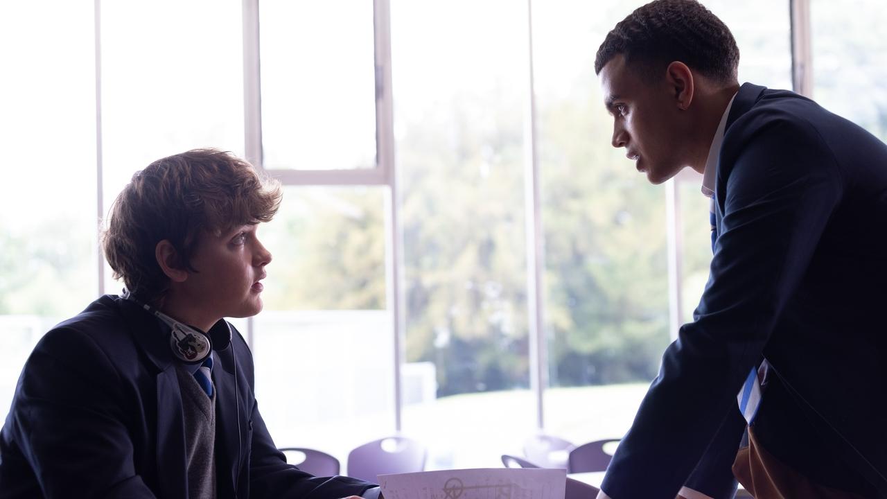 Bonus Track Movie Screenshot 3