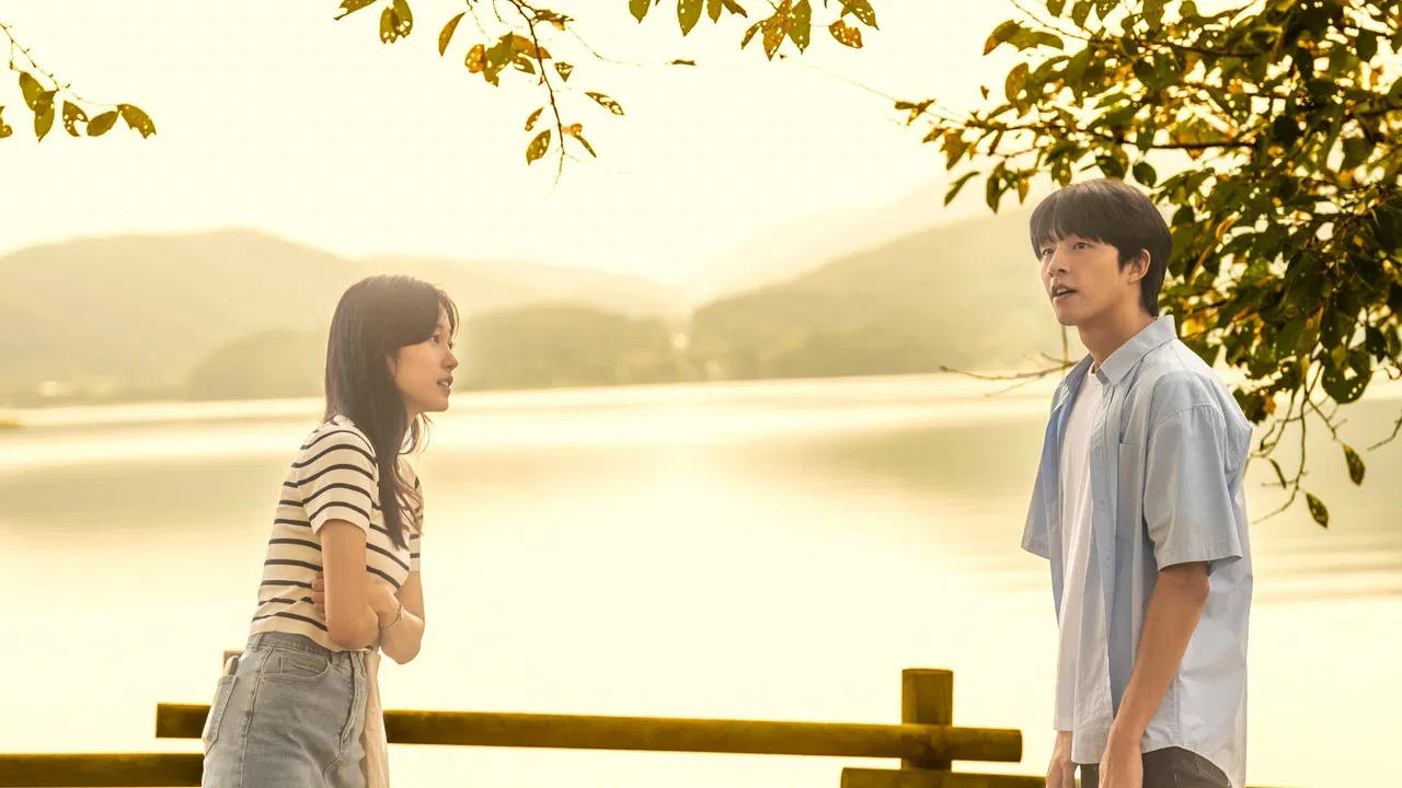 Hear Me: Our Summer Movie Screenshot 4