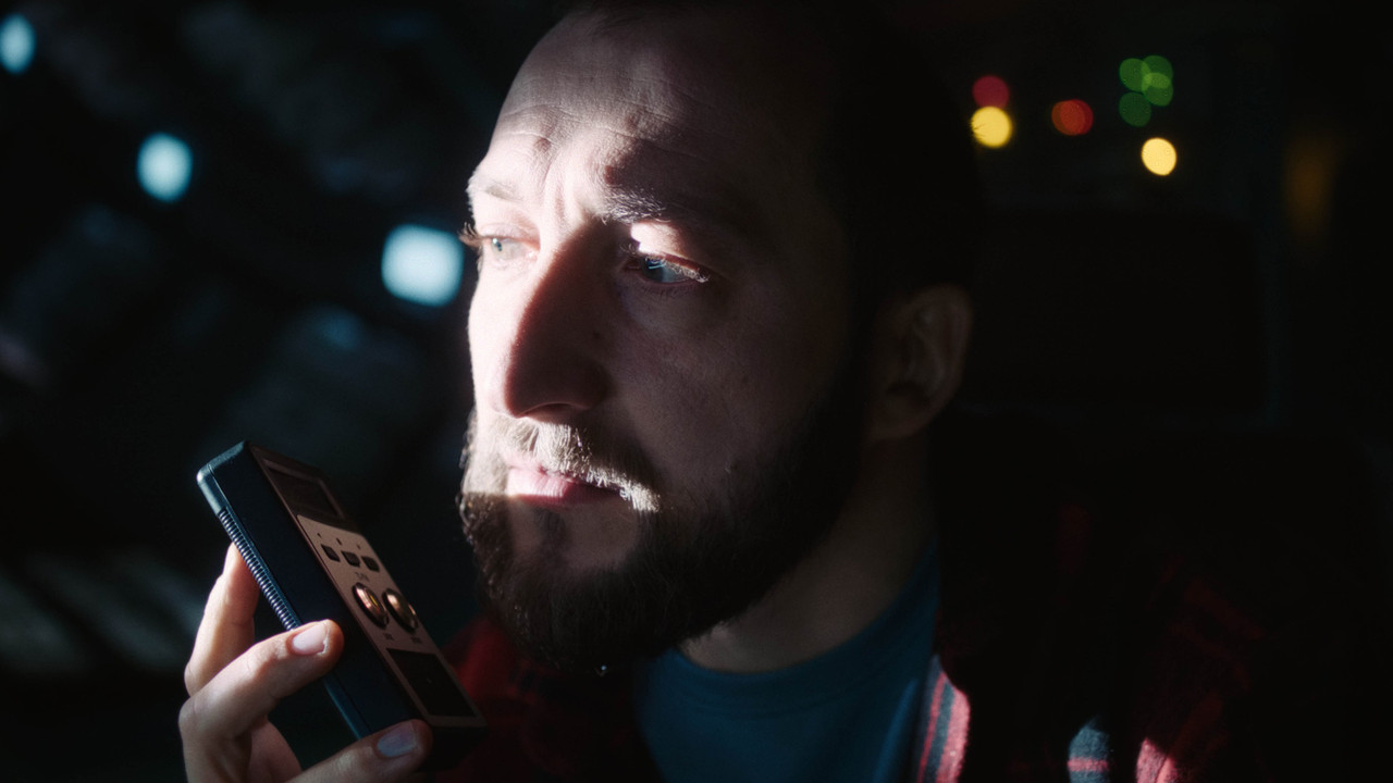 U Are the Universe Movie Screenshot 5