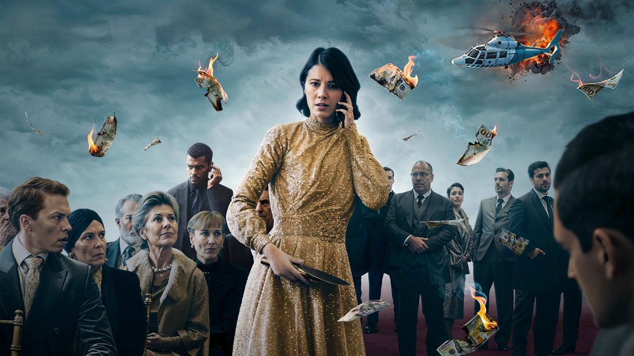 Rich Flu Movie Screenshot 1