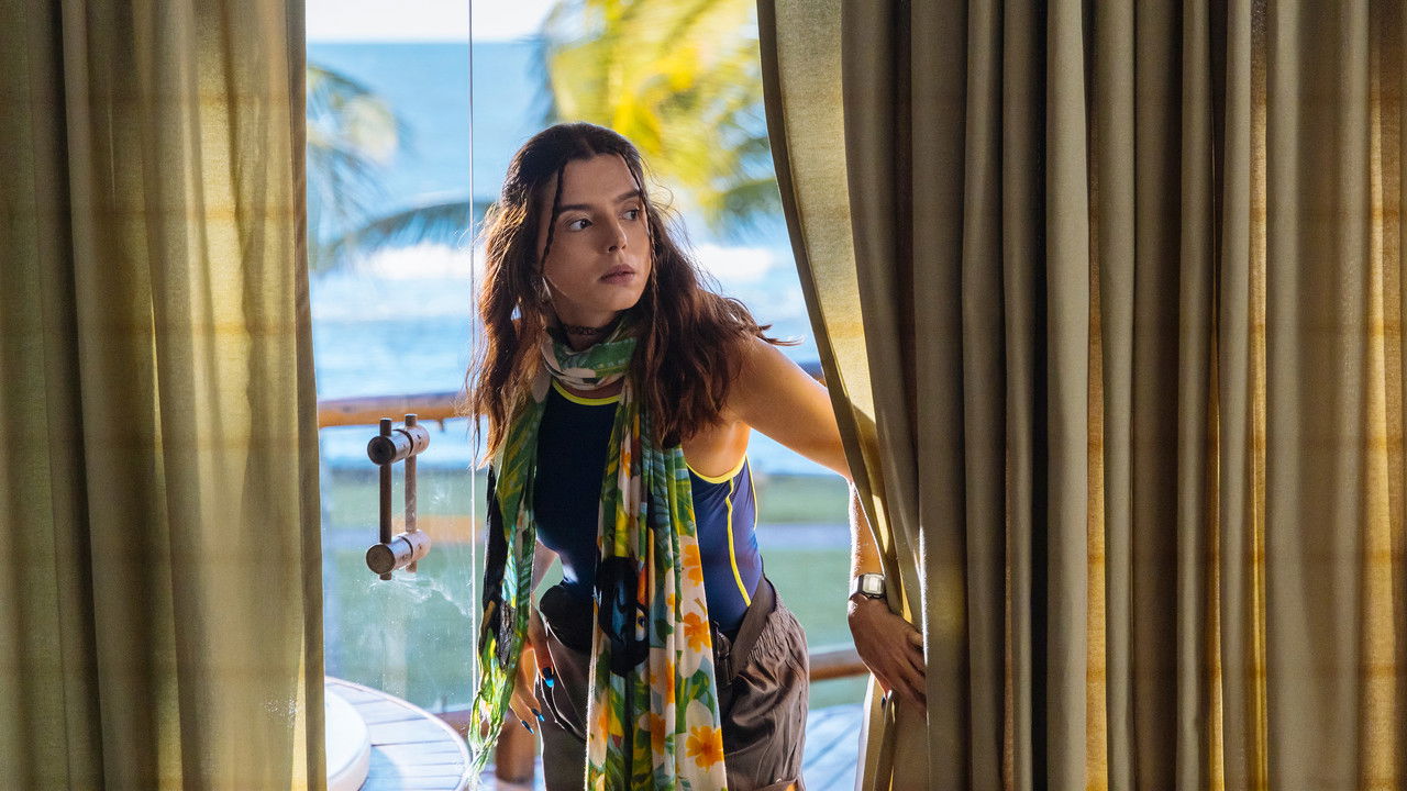 Undercover Party Crasher Movie Screenshot 2