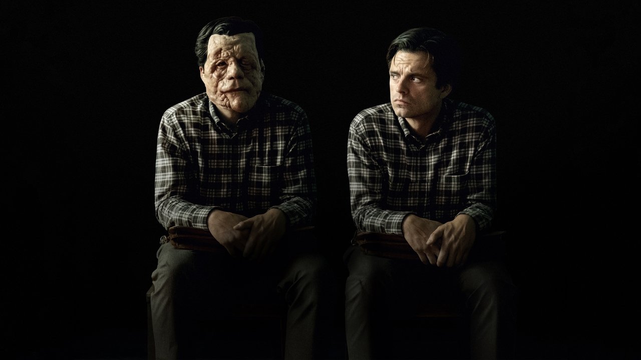 A Different Man Movie Screenshot 1