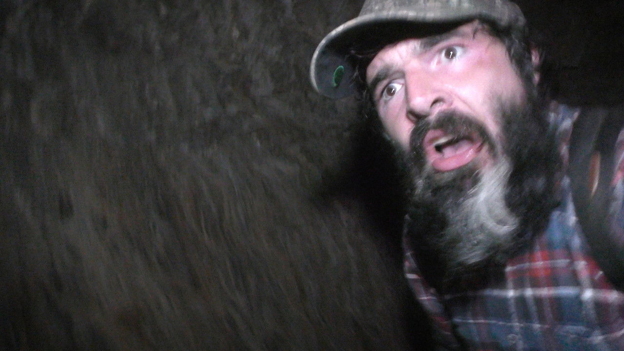 The Wilderness Tapes: Volume One Movie Screenshot 1