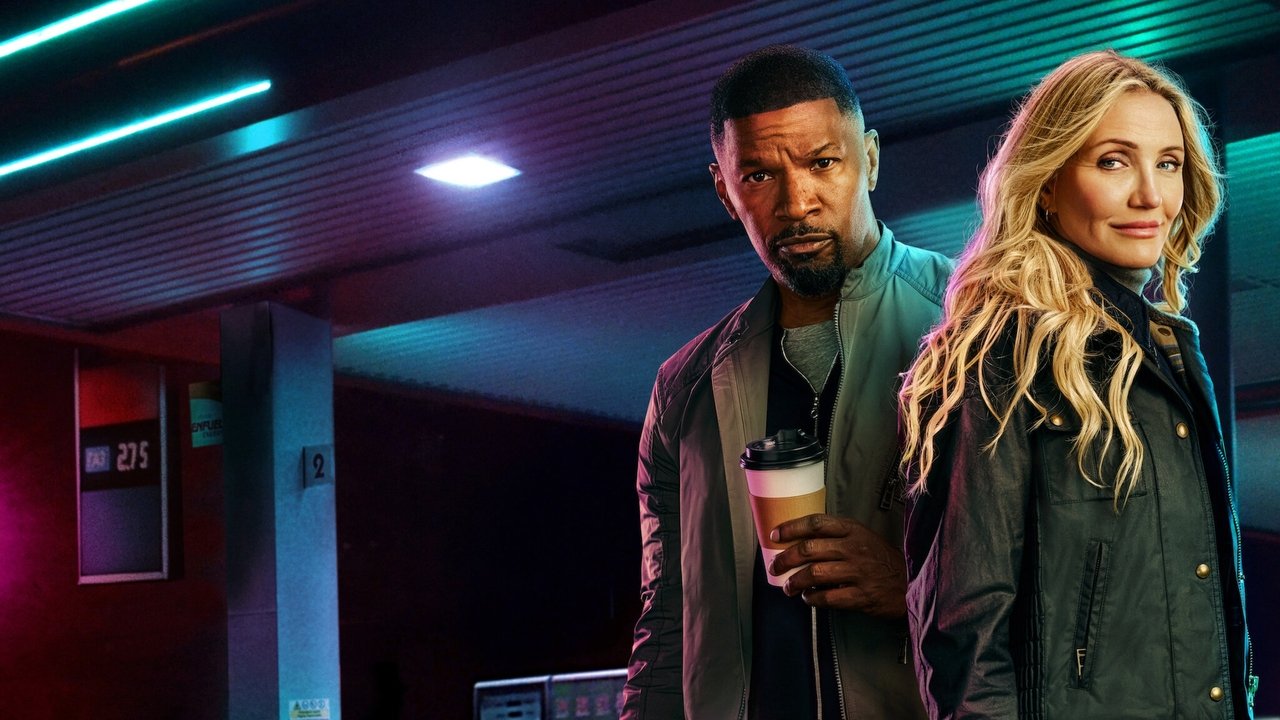 Back in Action Movie Screenshot 2