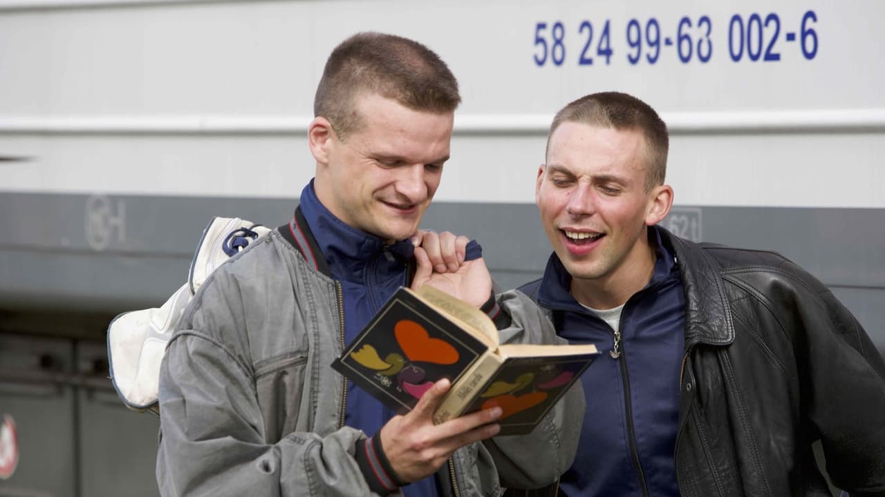 Southern Chronicles Movie Screenshot 1