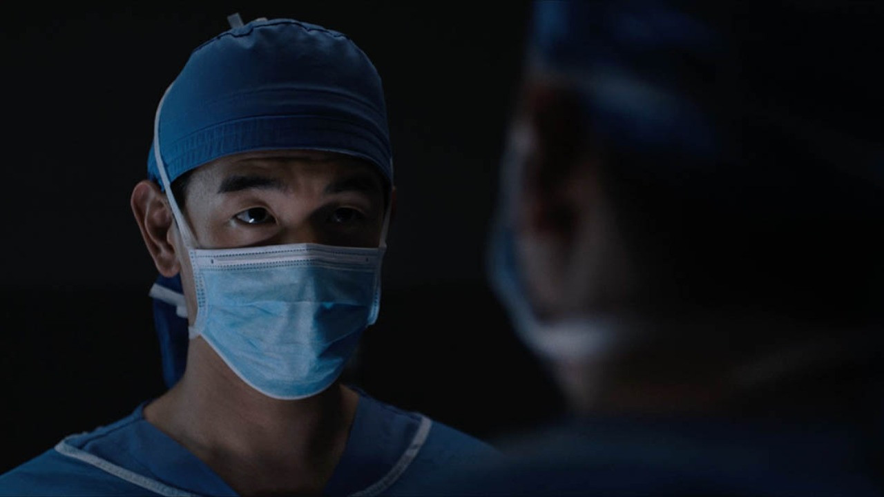 Transplant Movie Screenshot 1