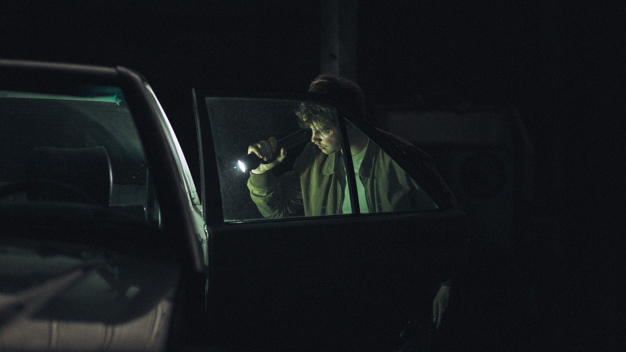 Maldoror Movie Screenshot 2