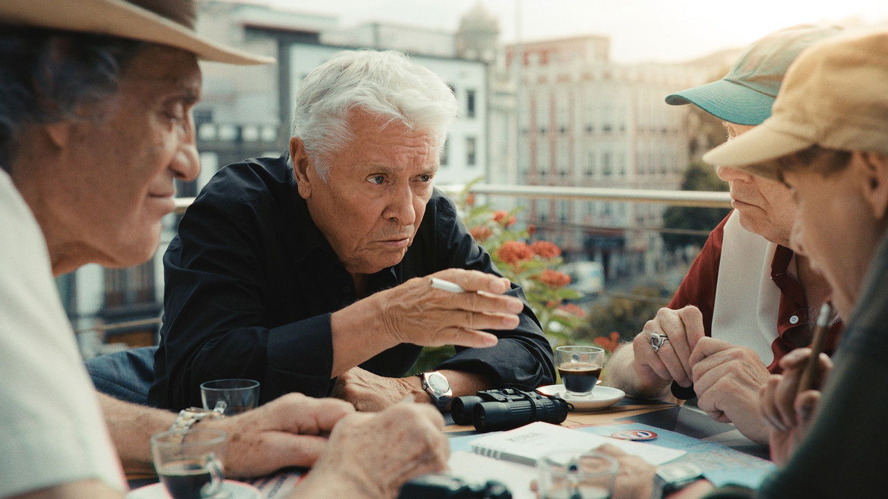 Kundschafter des Friedens 2 Movie Screenshot 3