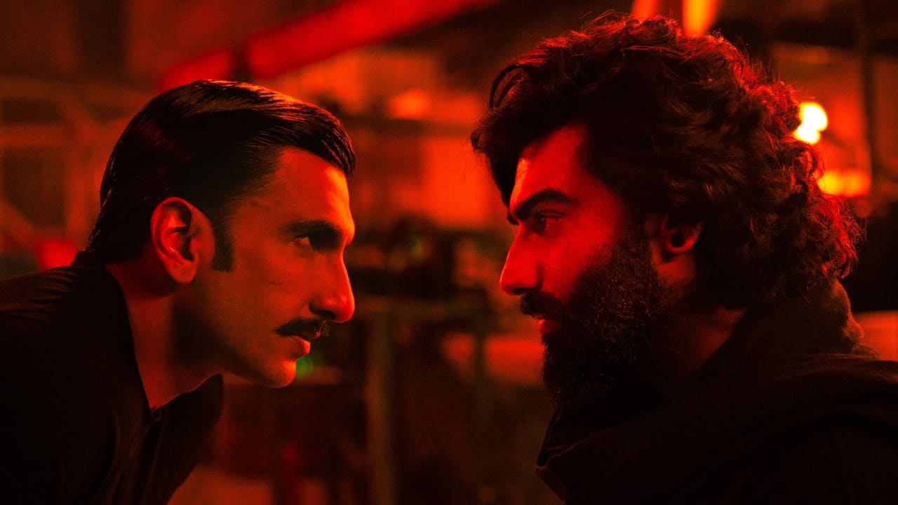 Singham Again Movie Screenshot 1