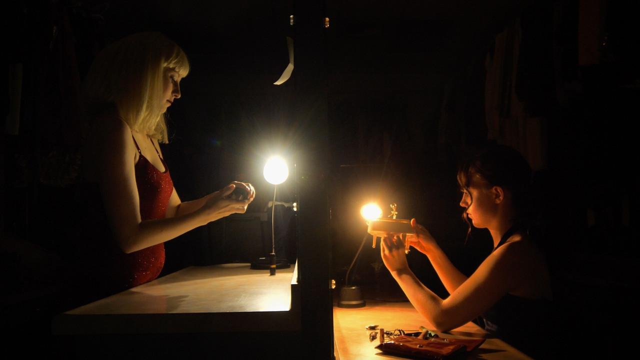 With Sympathy Movie Screenshot 1