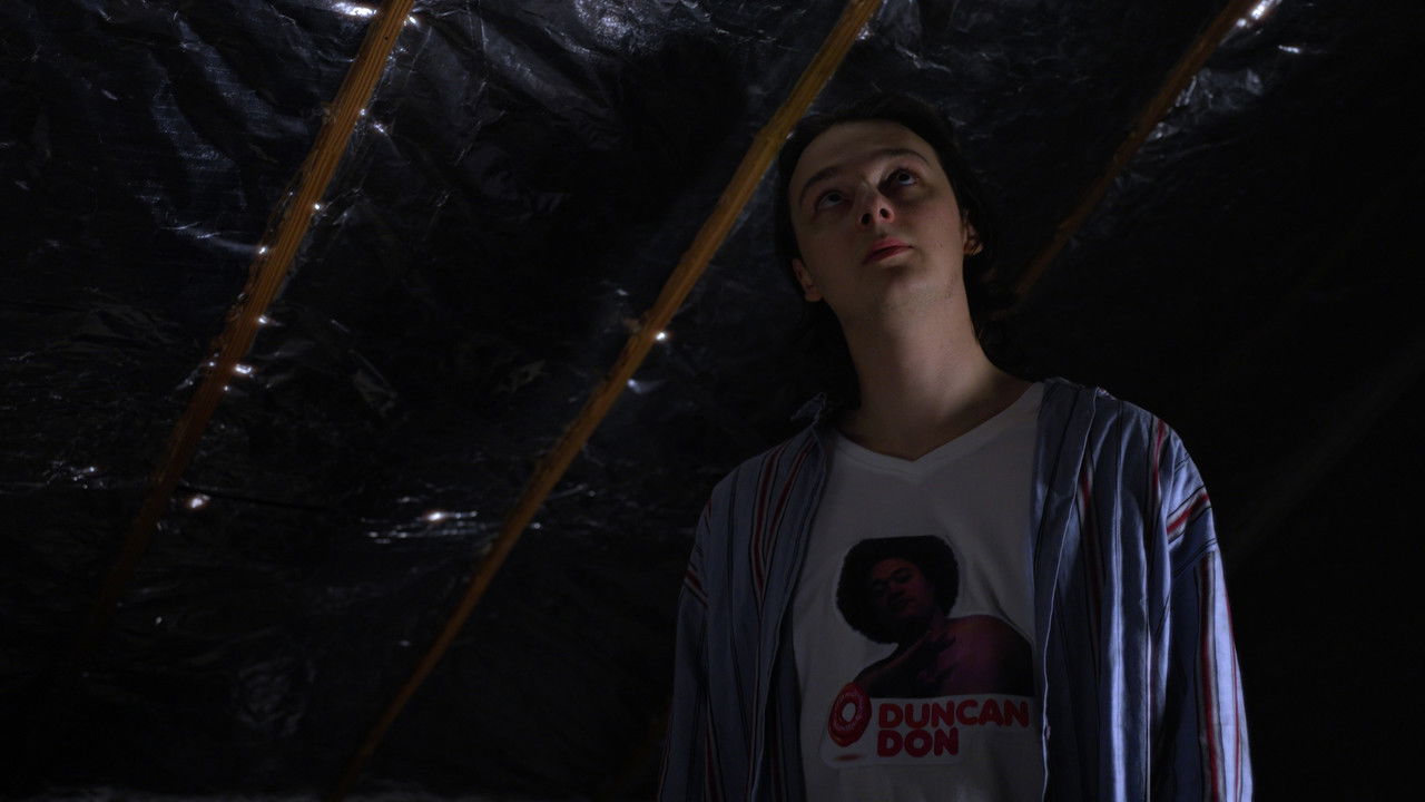 The Death of Don Duncan Movie Screenshot 5