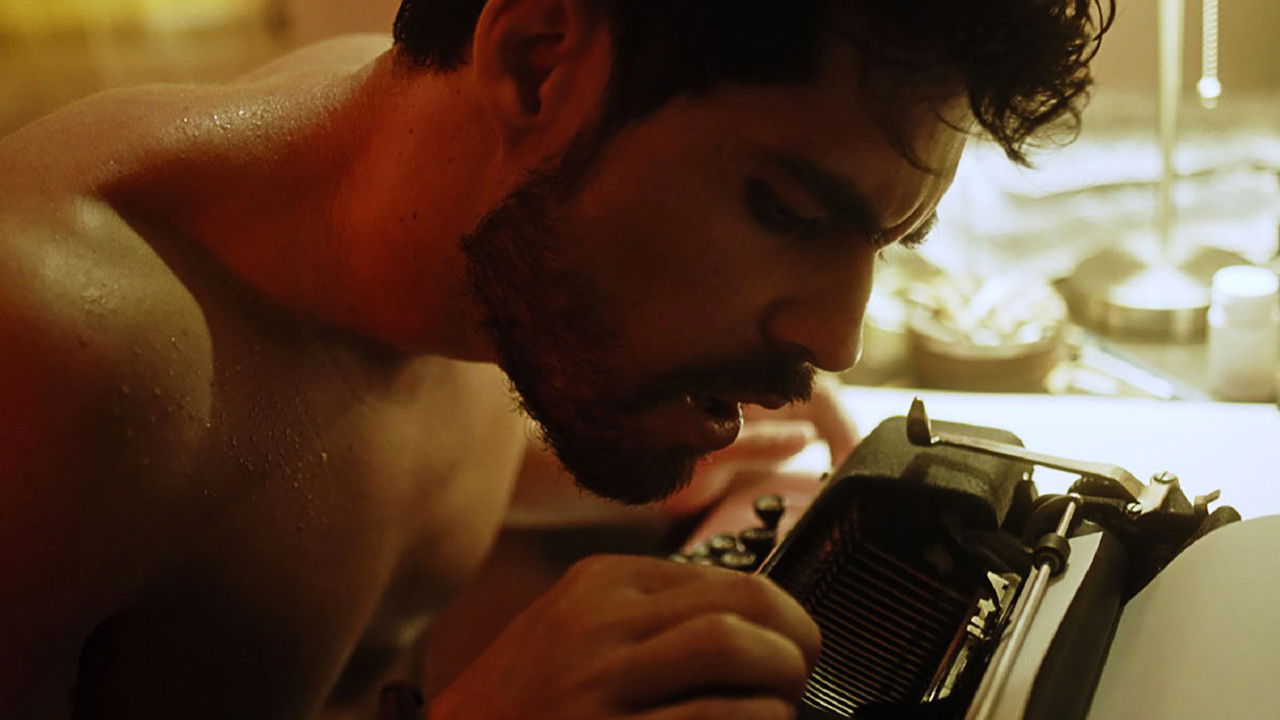 La vida en gris Movie Screenshot 3