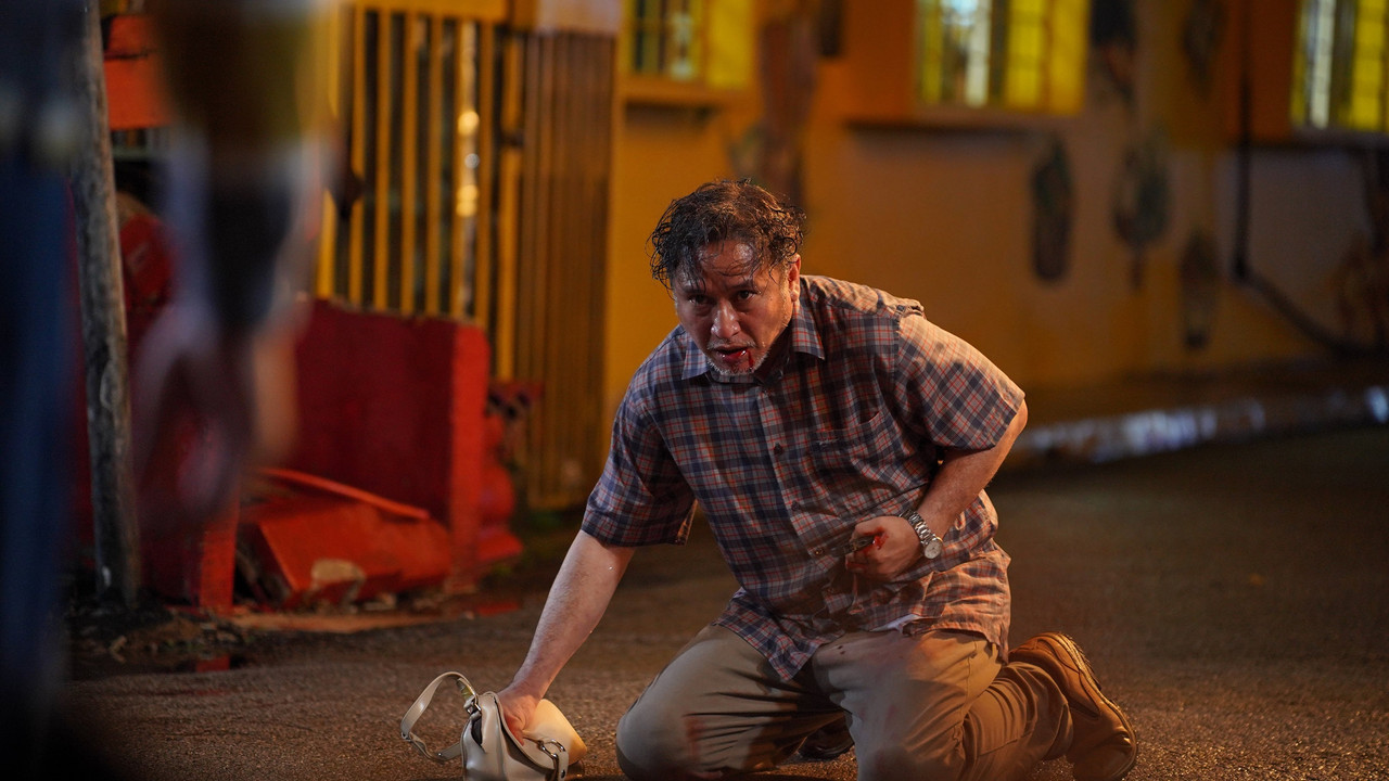 Reversi Movie Screenshot 3