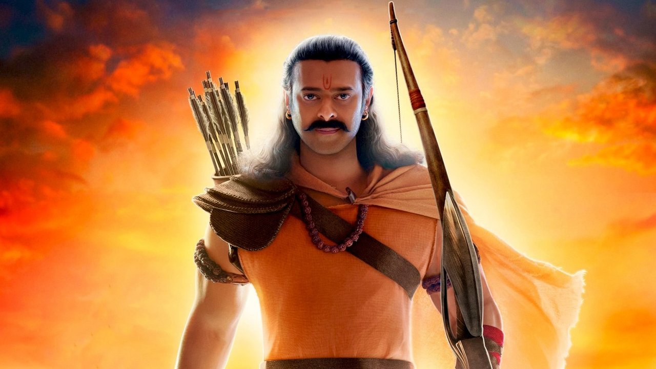 Adipurush Movie Screenshot 2