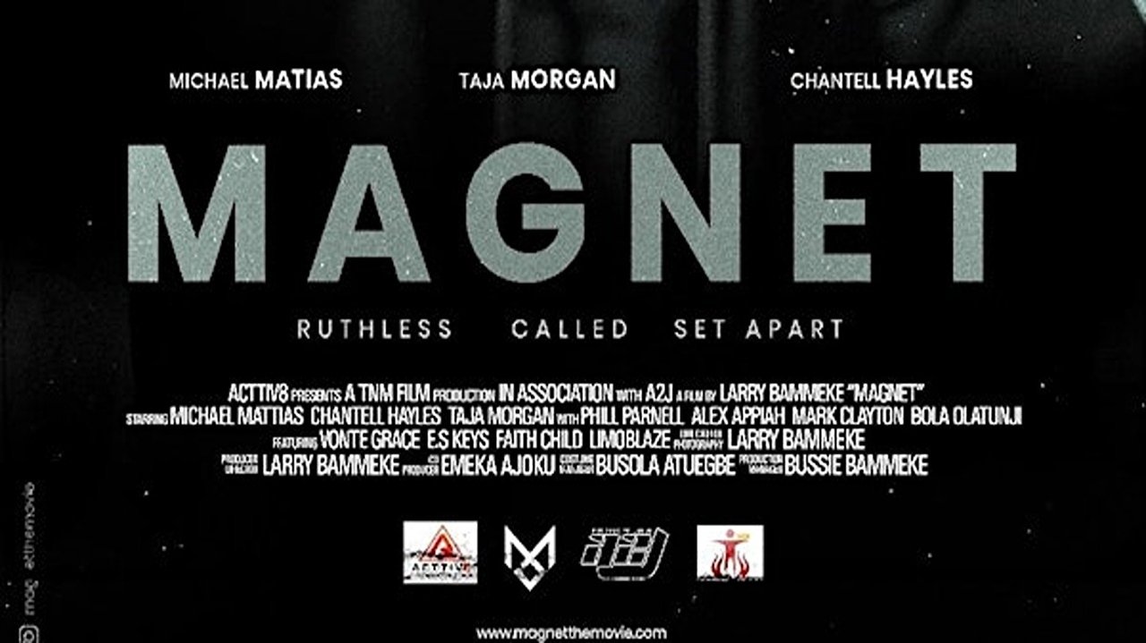 Magnet Movie Screenshot 1