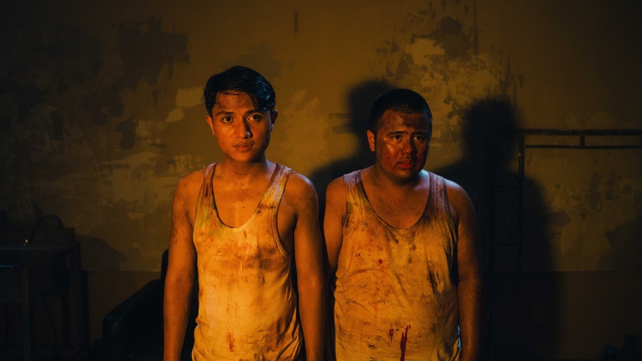 Knight of Blood Movie Screenshot 1