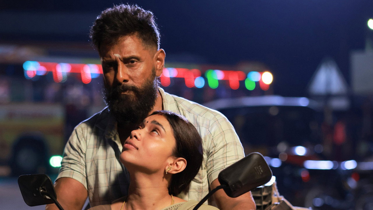 Veera Dheera Sooran: Part 2 Movie Screenshot 4