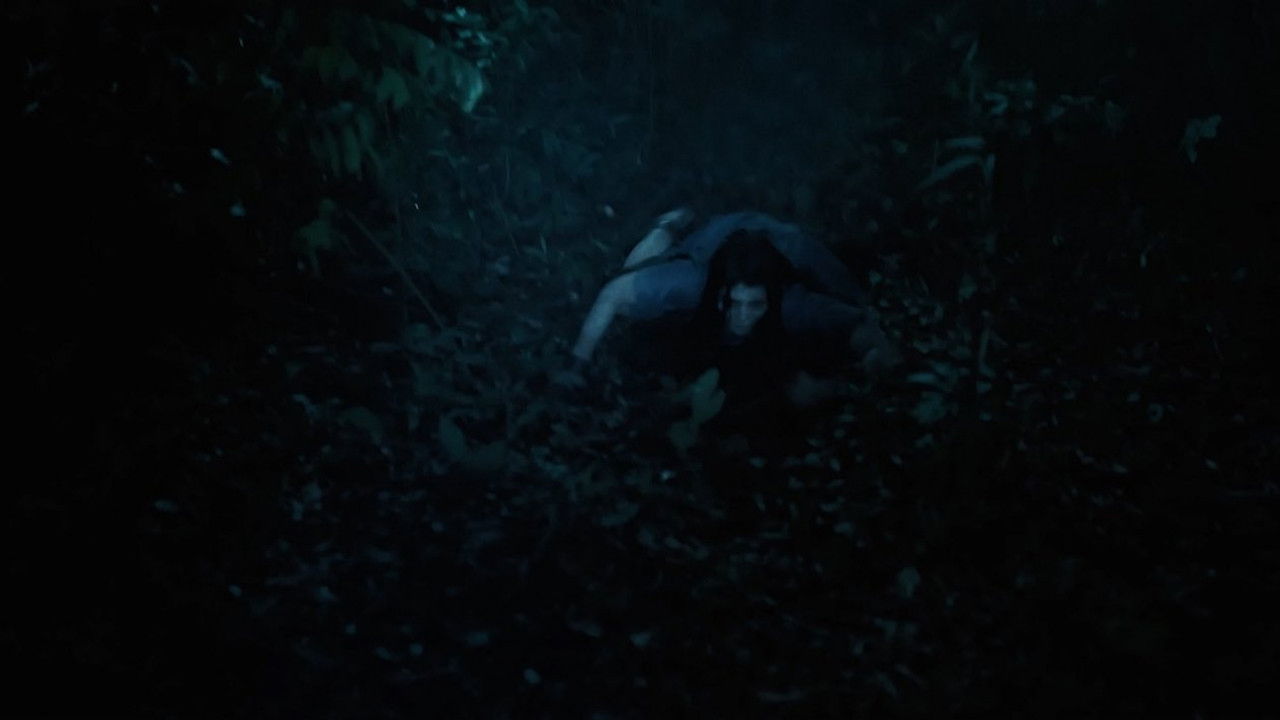 Ghost Island Movie Screenshot 3