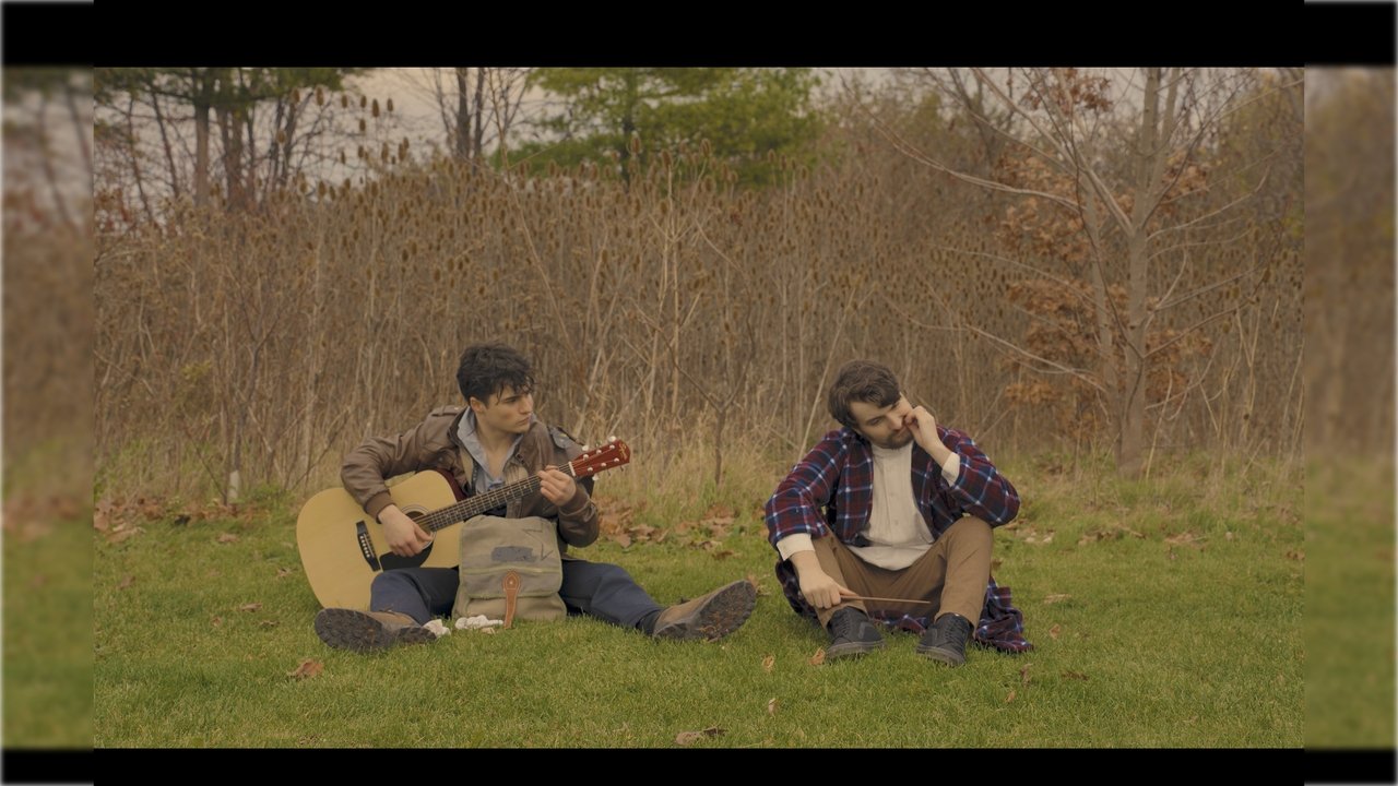 Mime Prophecy Movie Screenshot 1