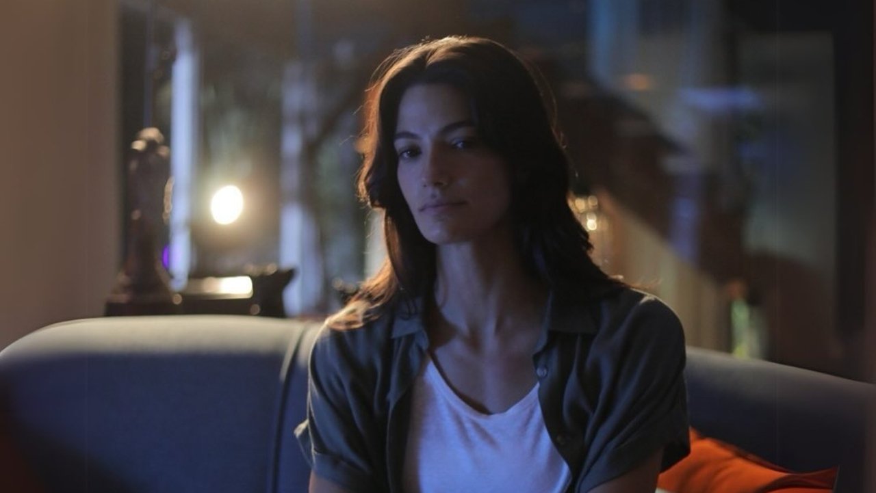 For the First Time Movie Screenshot 1