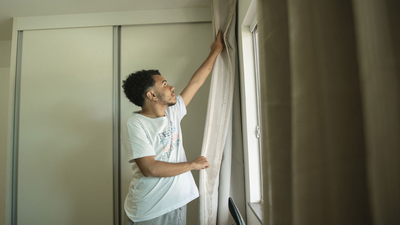 Caio Movie Screenshot 2