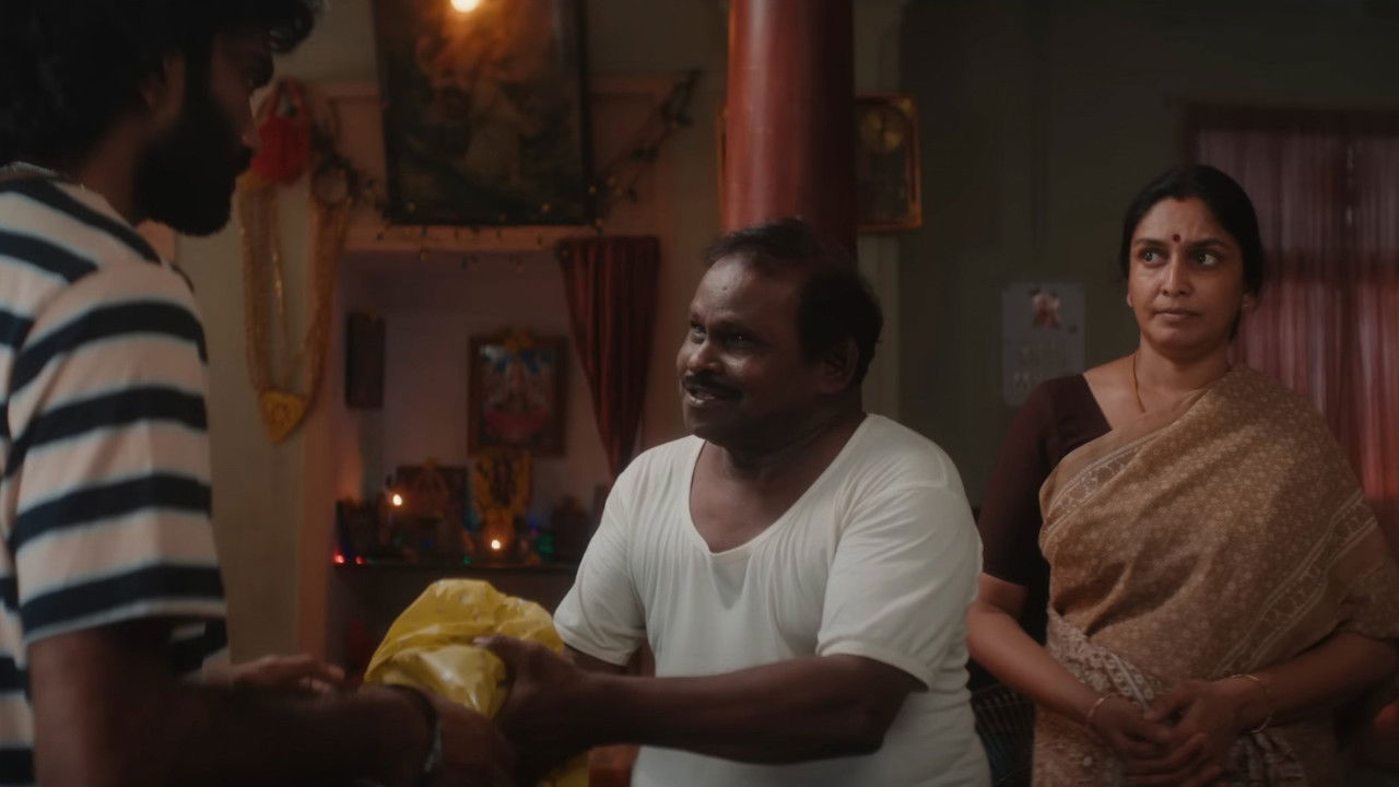 Dragon Movie Screenshot 5