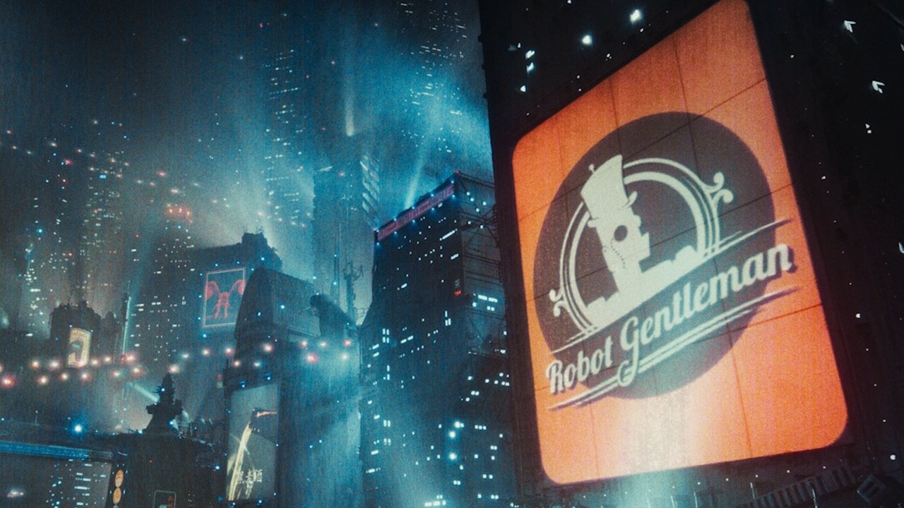 The Last Boy on Earth Movie Screenshot 2