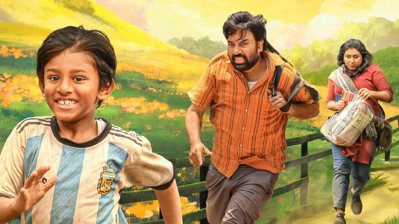 Parandhu Po Movie Screenshot 1