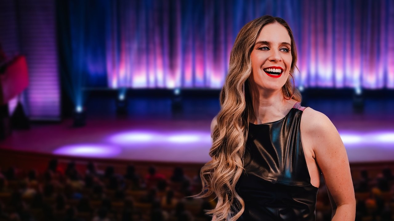 Alison Mandel: Sugar Mommy Movie Screenshot 1