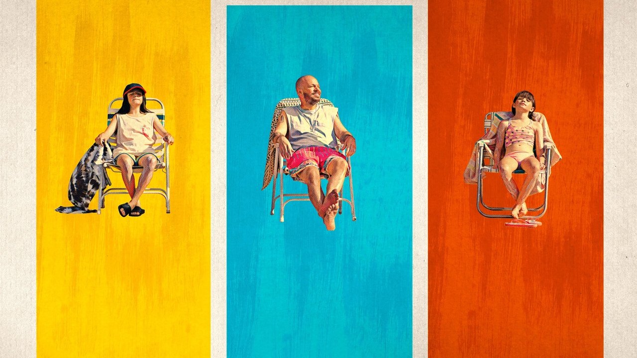 In the Summers Movie Screenshot 1