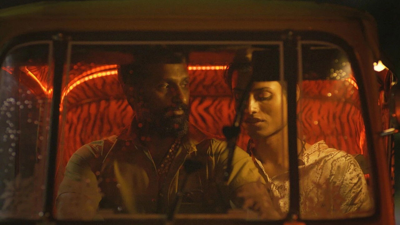 Automagic Movie Screenshot 1