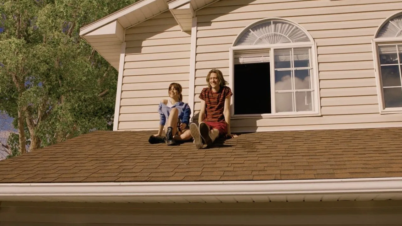 Winter Spring Summer or Fall Movie Screenshot 4